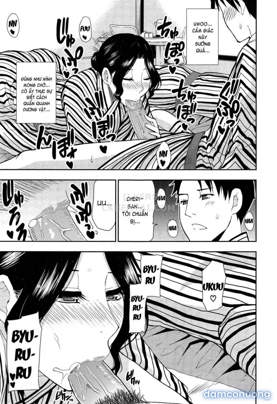 Osaekirenai kono Kimochi 