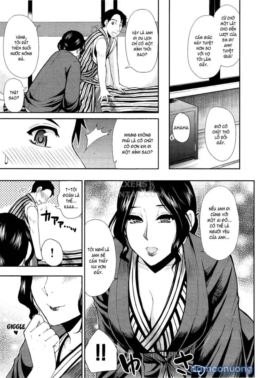 Osaekirenai kono Kimochi 