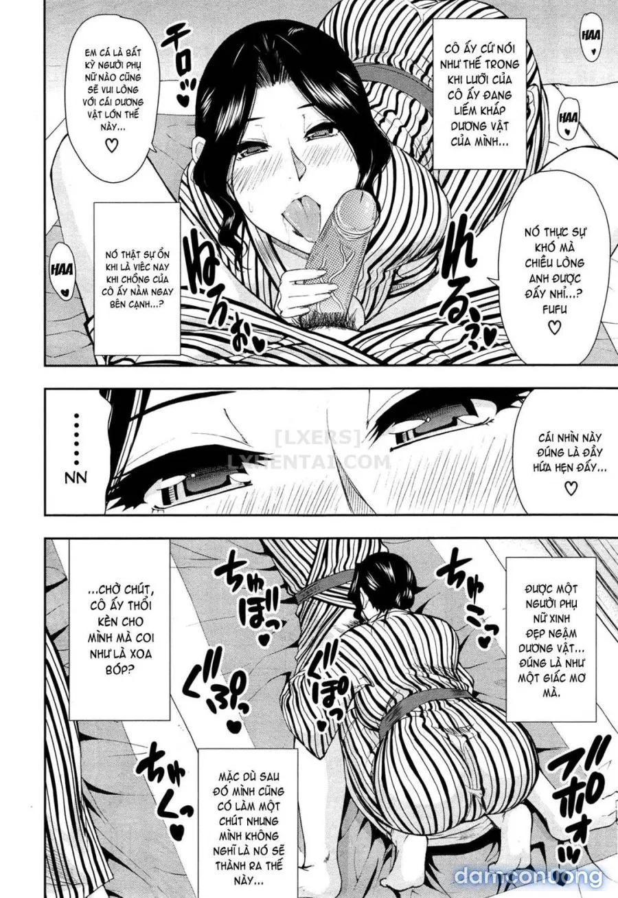 Osaekirenai kono Kimochi 