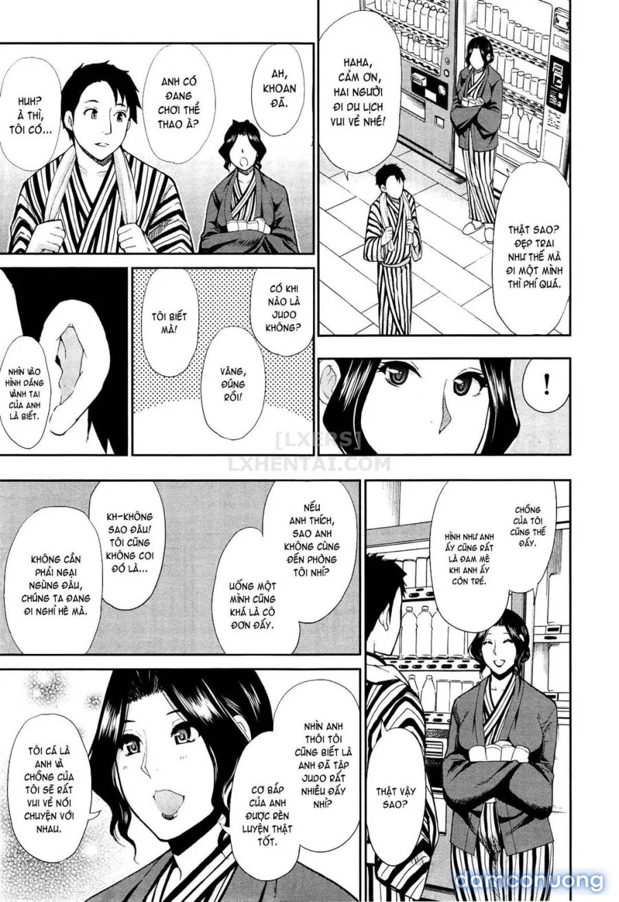 Osaekirenai kono Kimochi 