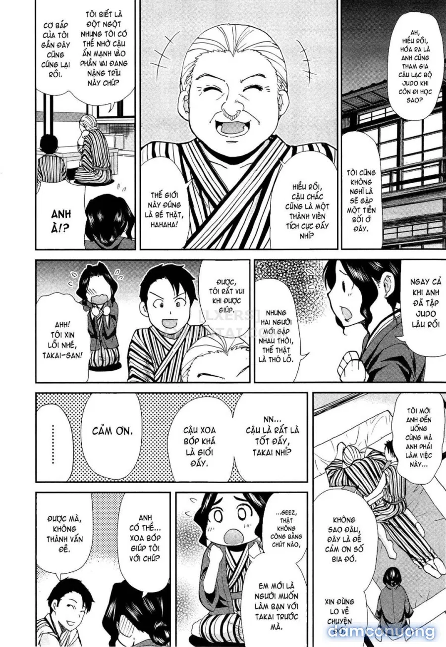 Osaekirenai kono Kimochi 