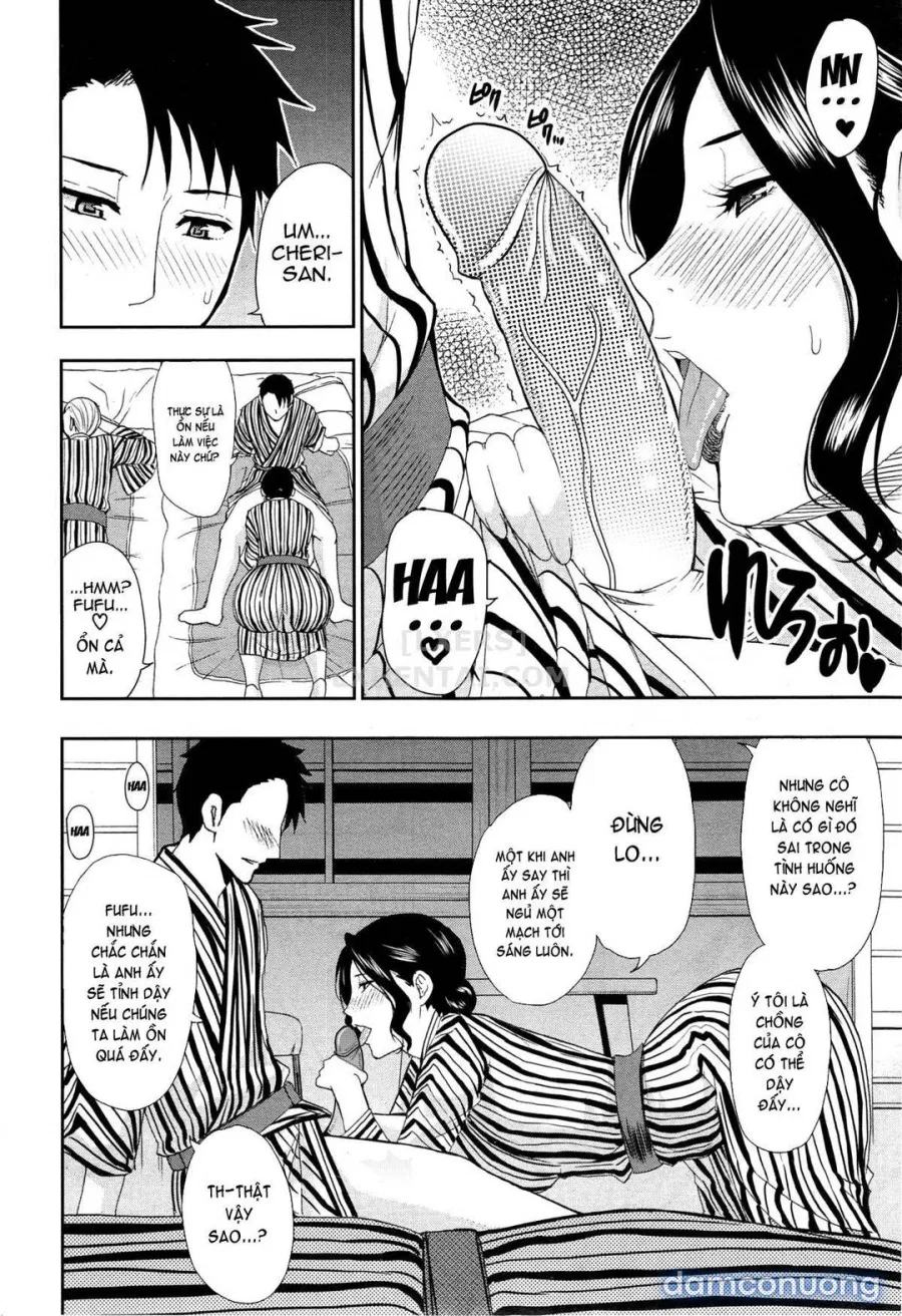 Osaekirenai kono Kimochi 