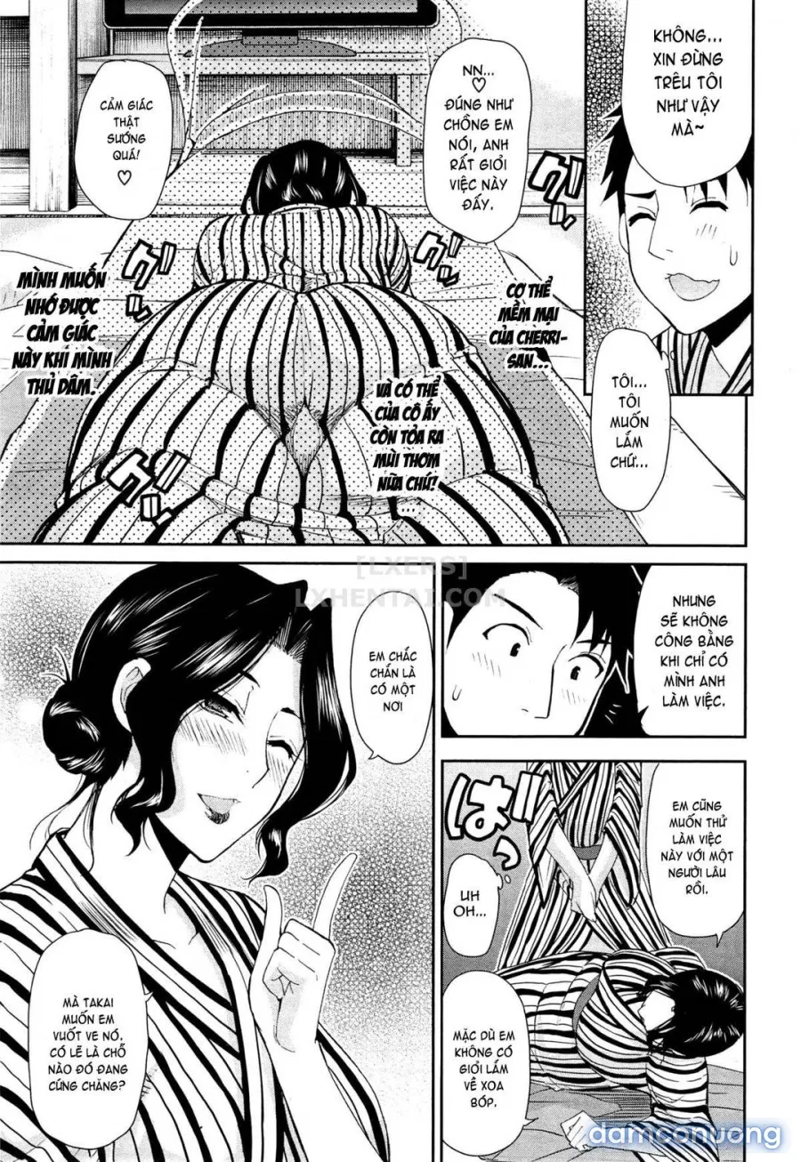 Osaekirenai kono Kimochi 