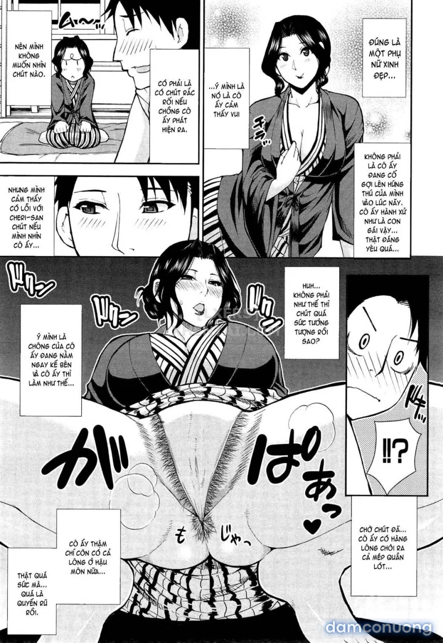 Osaekirenai kono Kimochi 