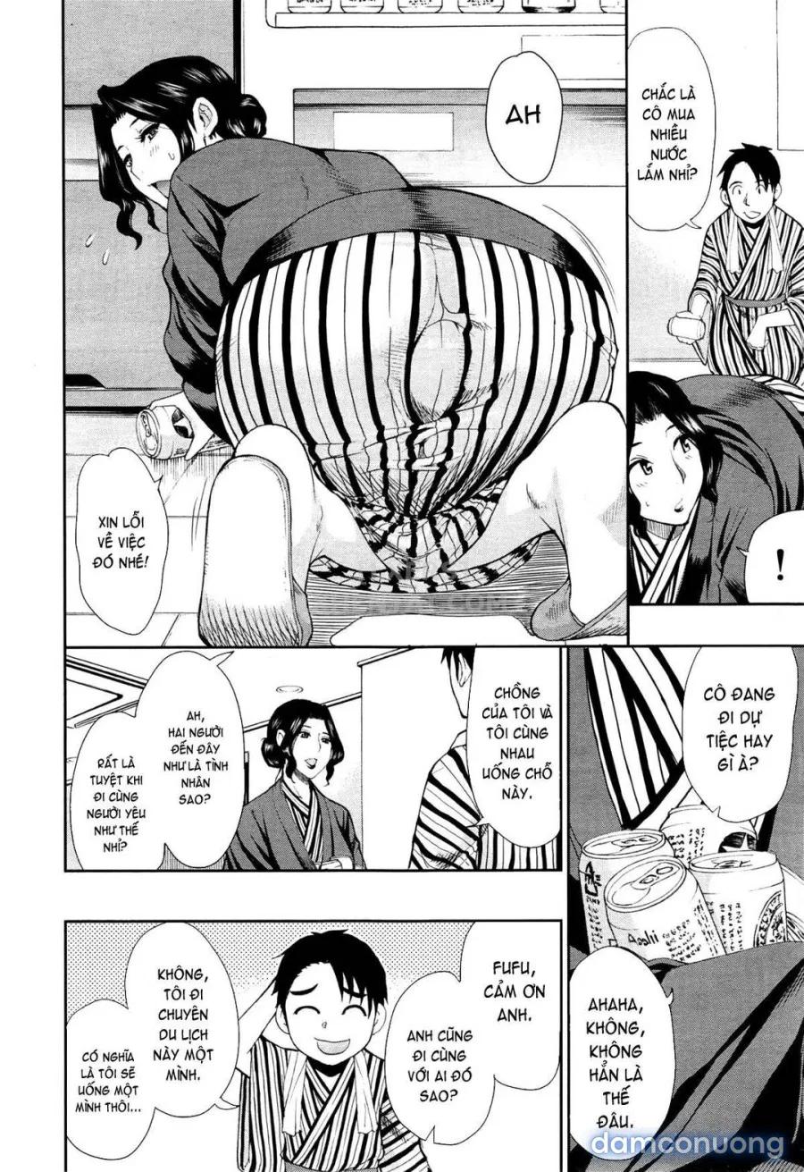 Osaekirenai kono Kimochi 