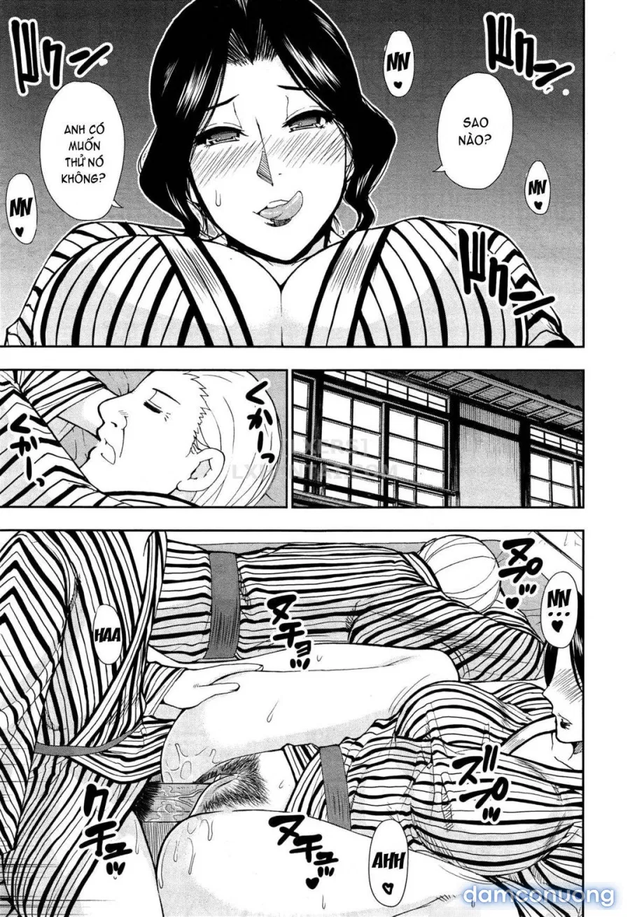 Osaekirenai kono Kimochi 