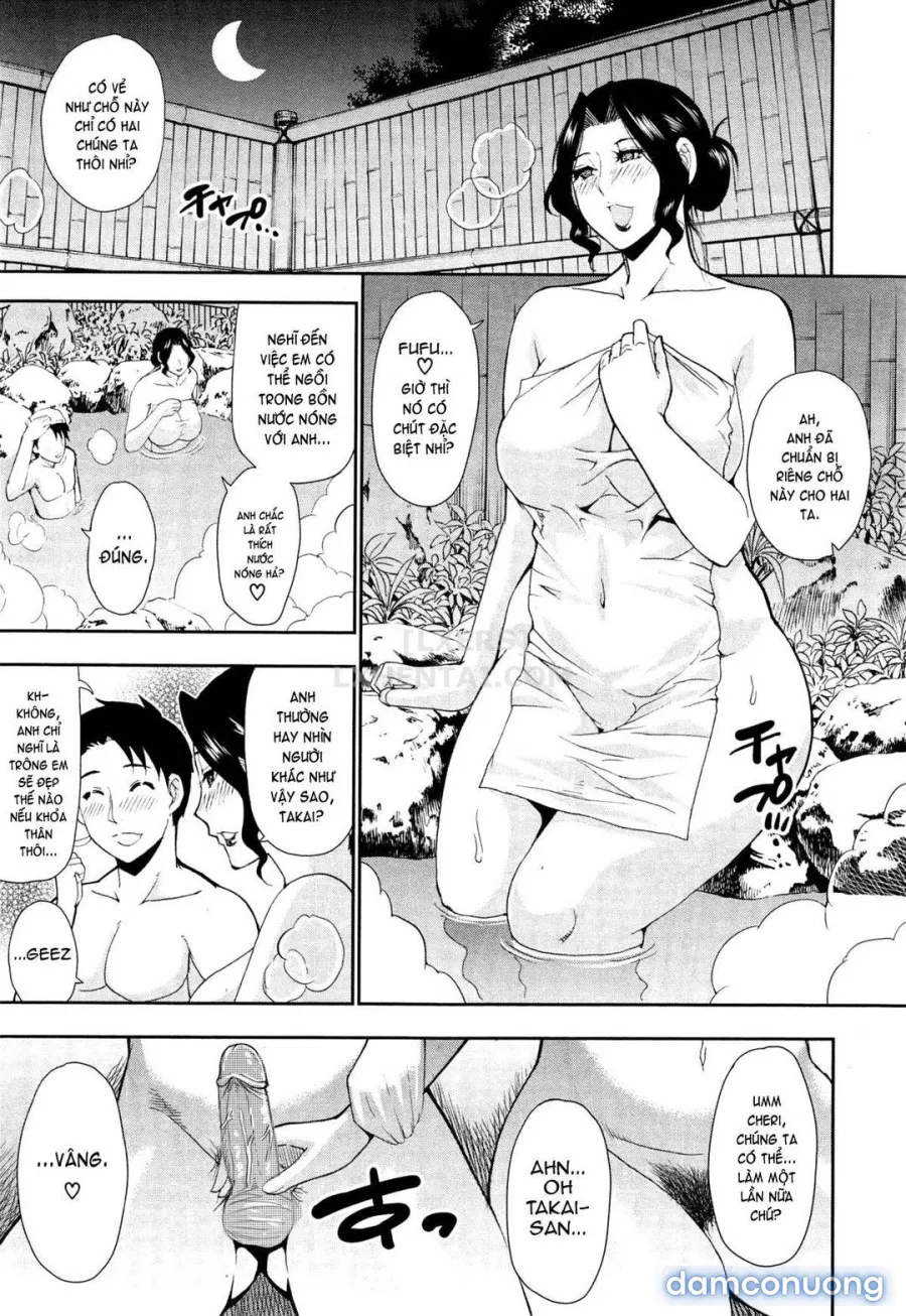 Osaekirenai kono Kimochi 