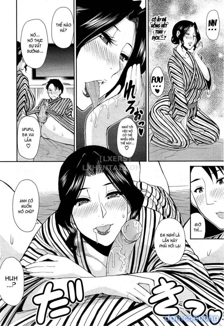 Osaekirenai kono Kimochi 