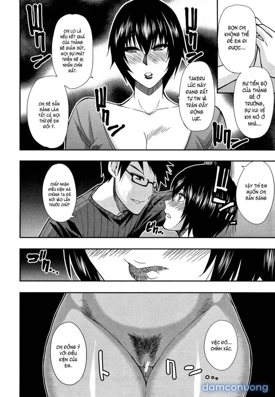 Osaekirenai kono Kimochi 
