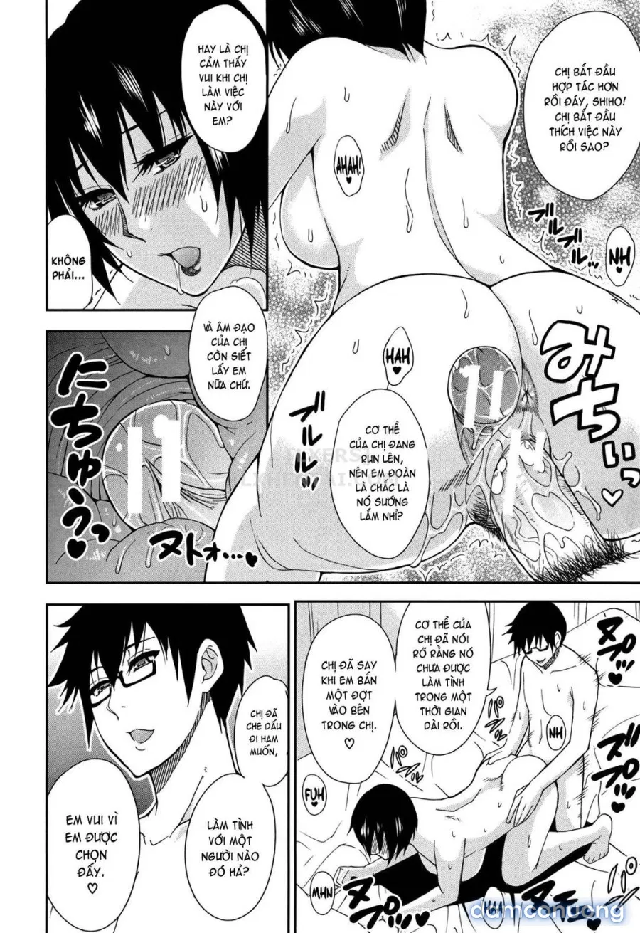 Osaekirenai kono Kimochi 