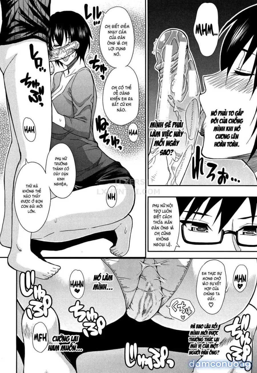 Osaekirenai kono Kimochi 