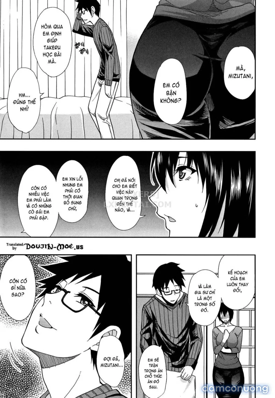 Osaekirenai kono Kimochi 