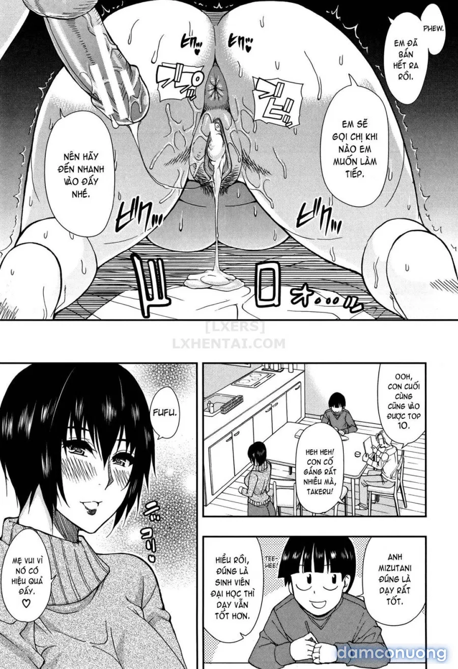 Osaekirenai kono Kimochi 