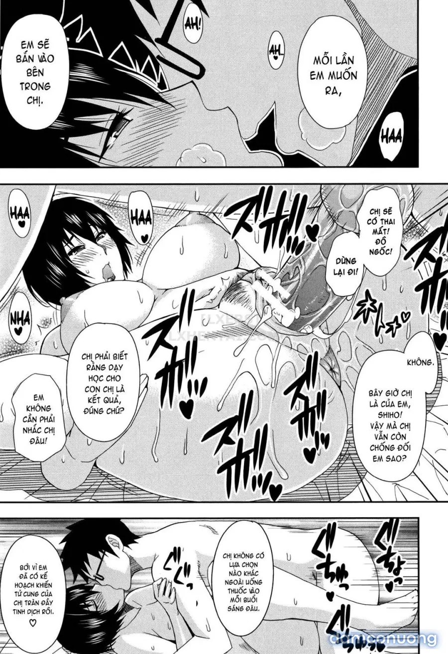 Osaekirenai kono Kimochi 