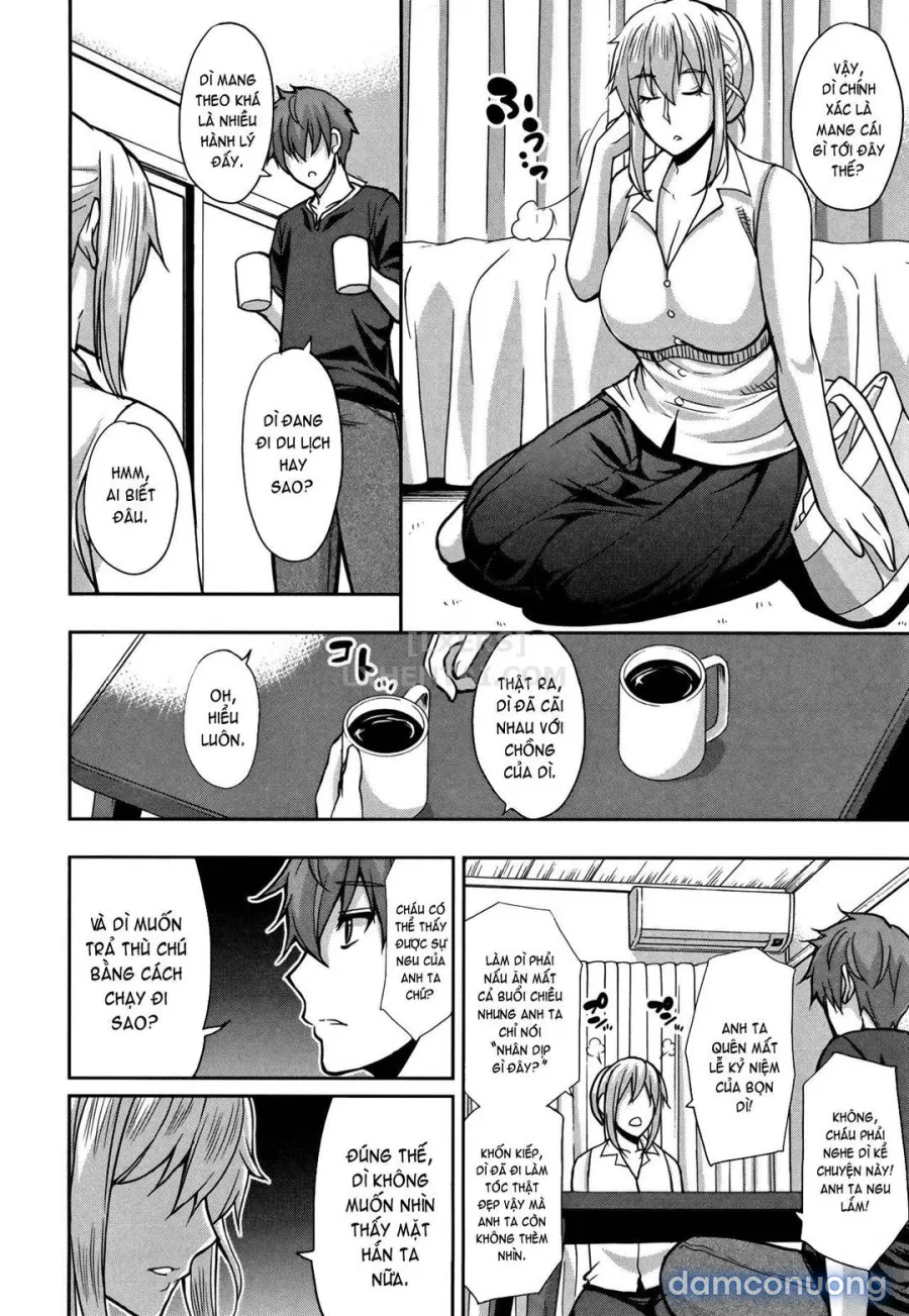 Osaekirenai kono Kimochi 