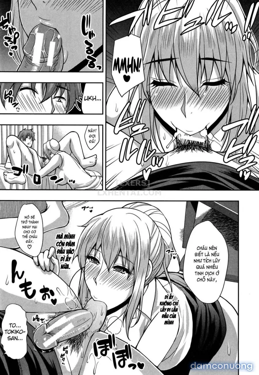 Osaekirenai kono Kimochi 