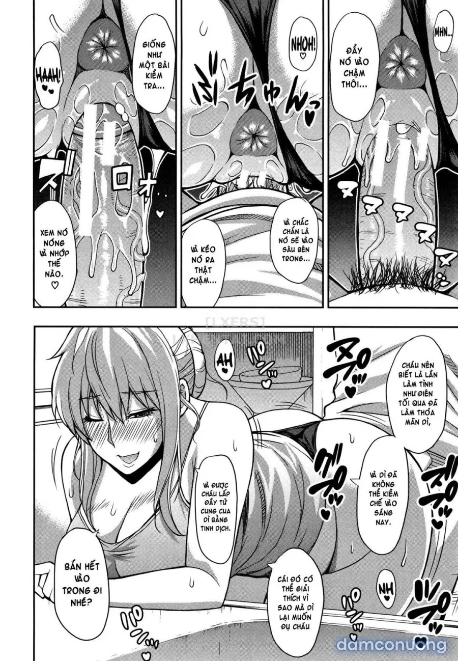 Osaekirenai kono Kimochi 