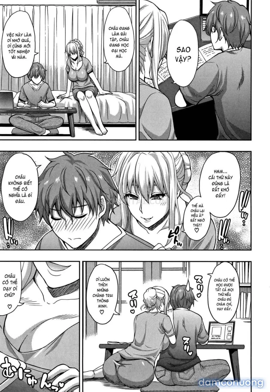 Osaekirenai kono Kimochi 