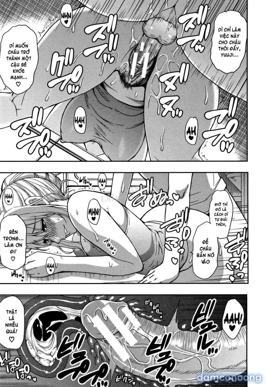Osaekirenai kono Kimochi 