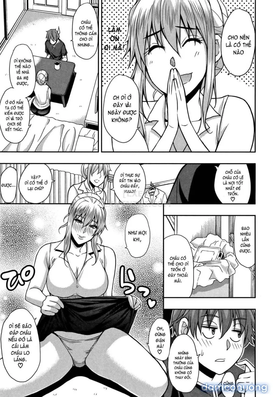 Osaekirenai kono Kimochi 