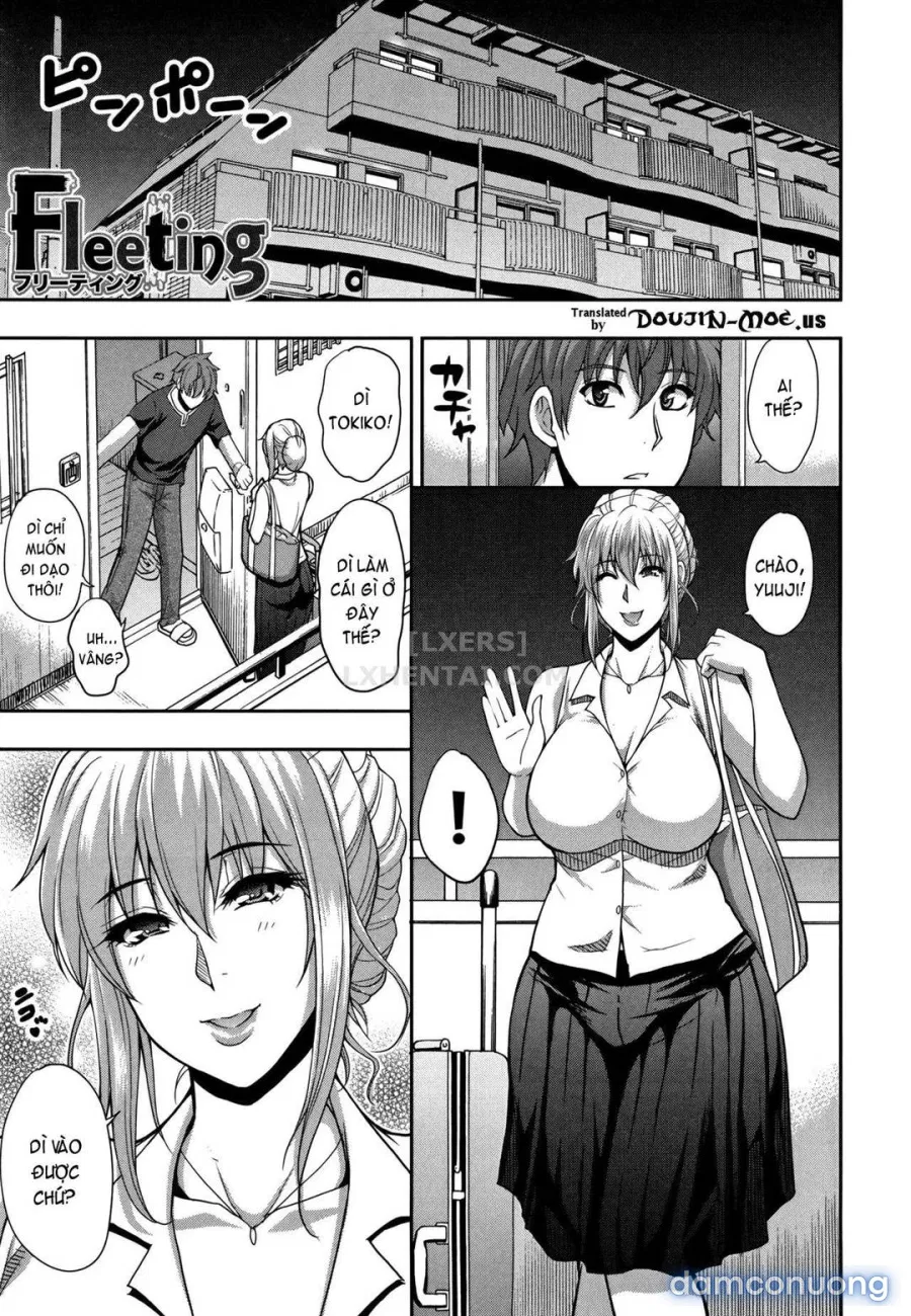 Osaekirenai kono Kimochi 