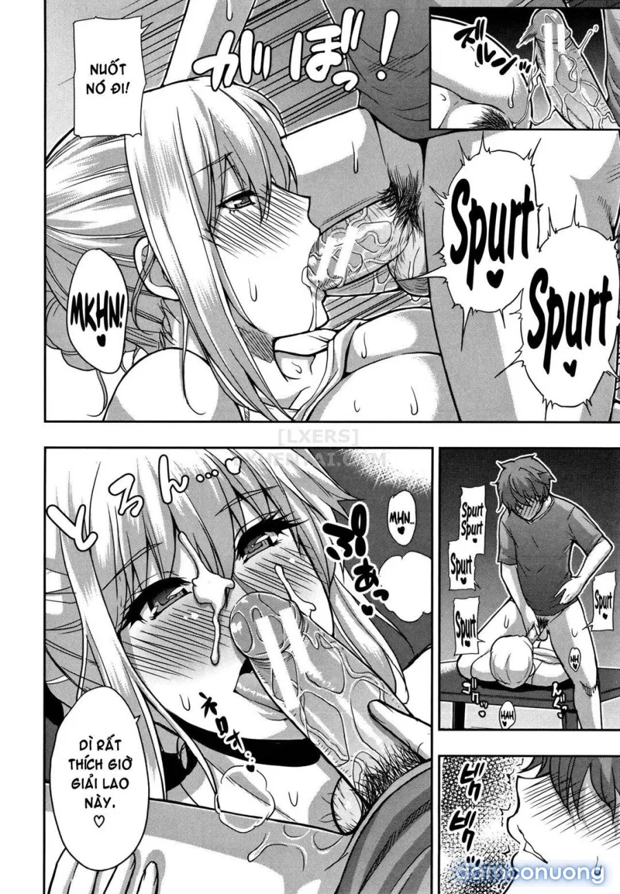 Osaekirenai kono Kimochi 