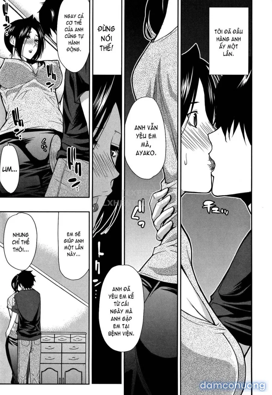 Osaekirenai kono Kimochi 