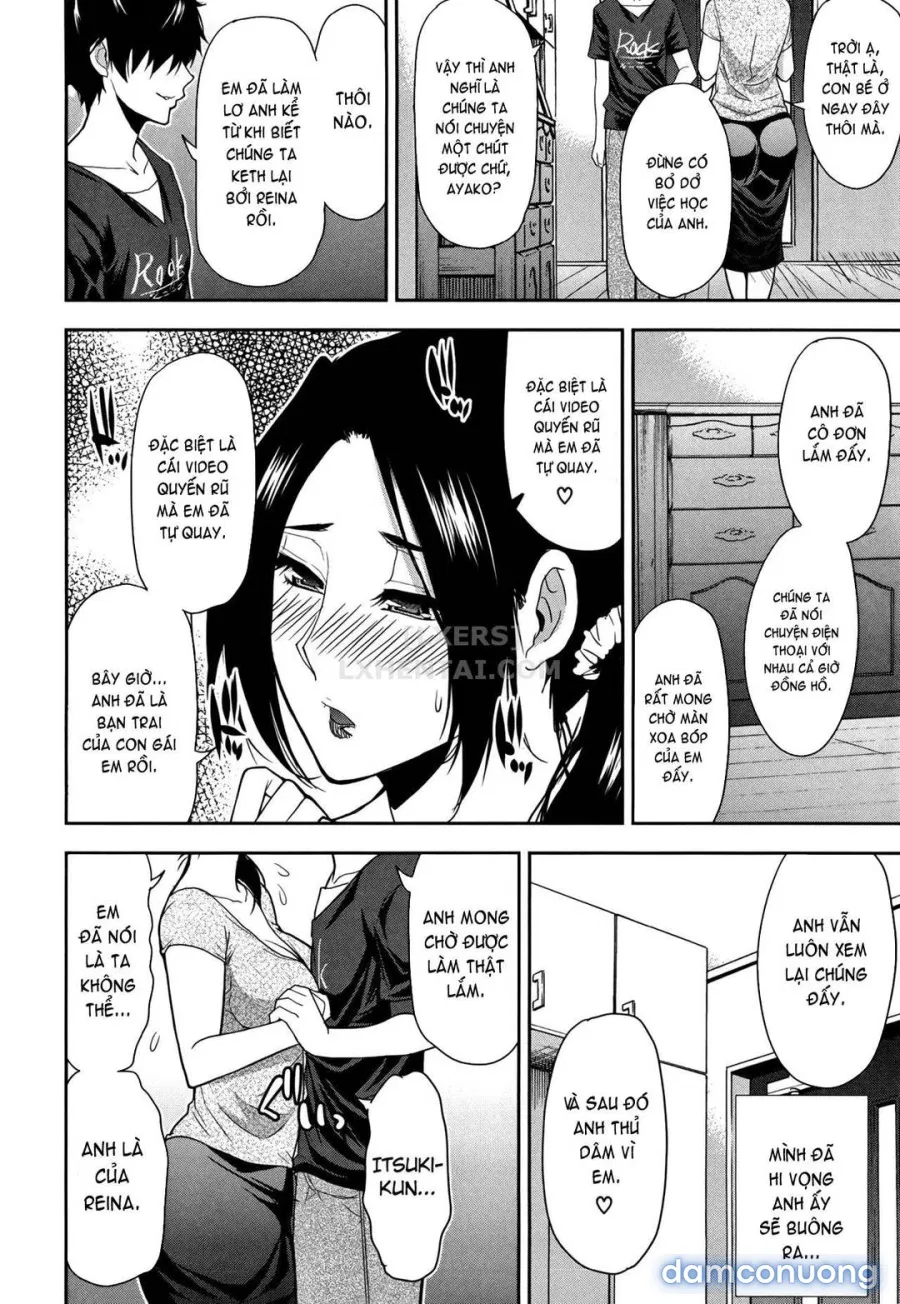 Osaekirenai kono Kimochi 