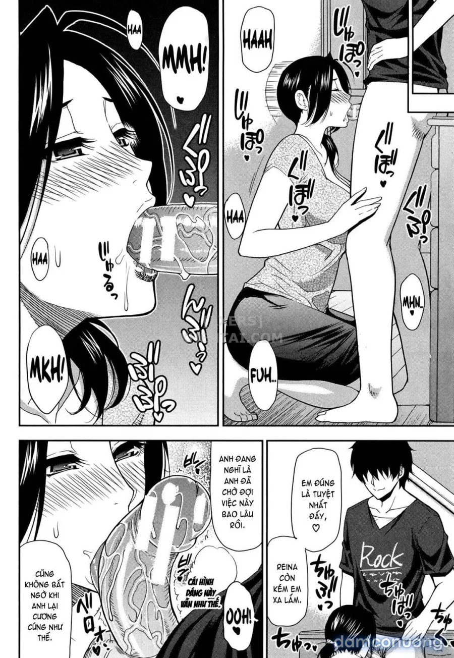 Osaekirenai kono Kimochi 