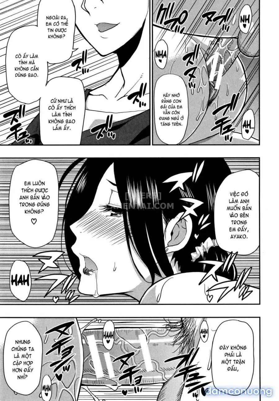 Osaekirenai kono Kimochi 