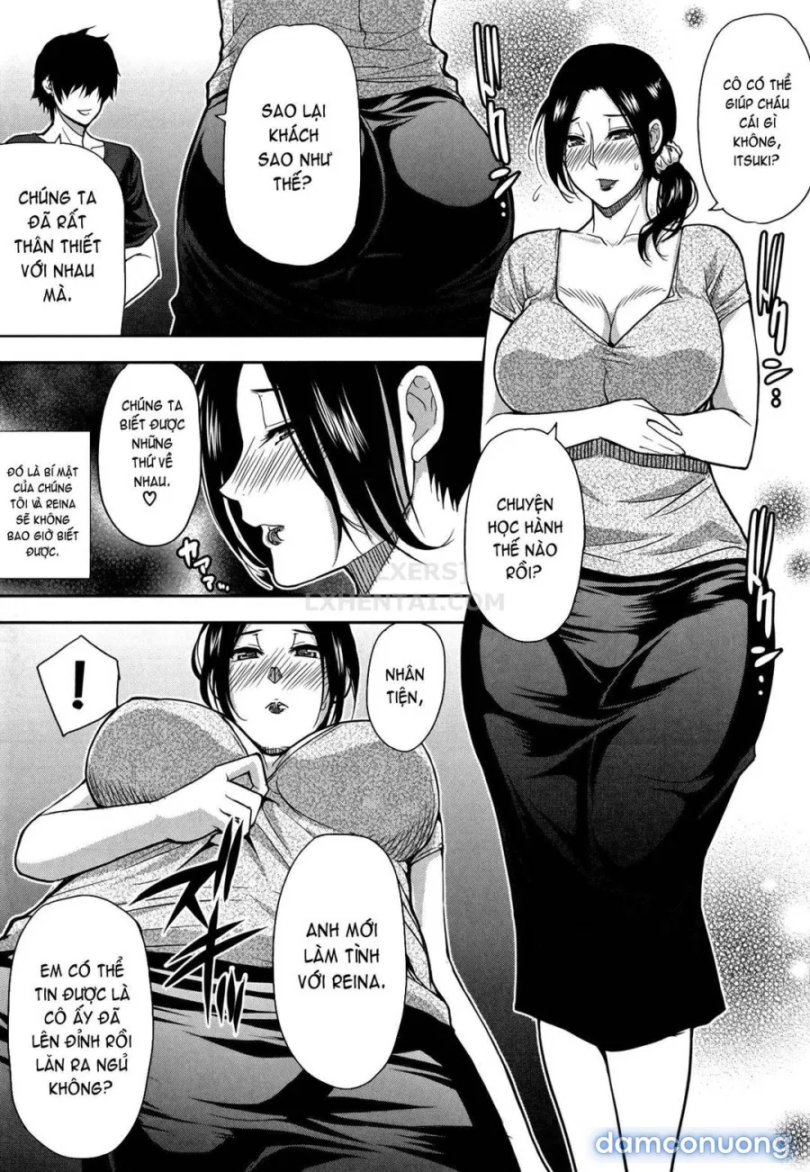 Osaekirenai kono Kimochi 