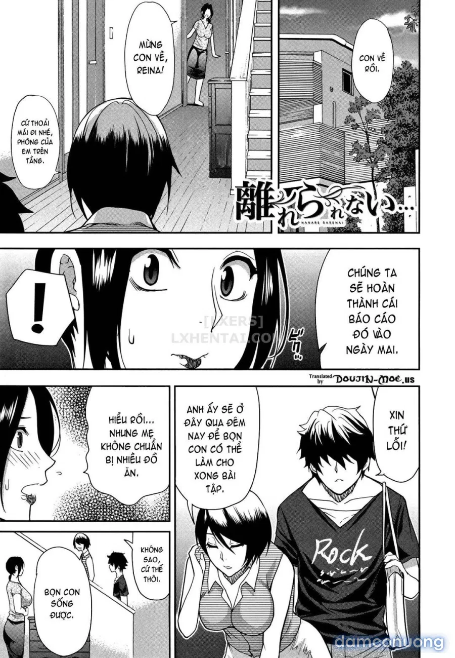 Osaekirenai kono Kimochi 