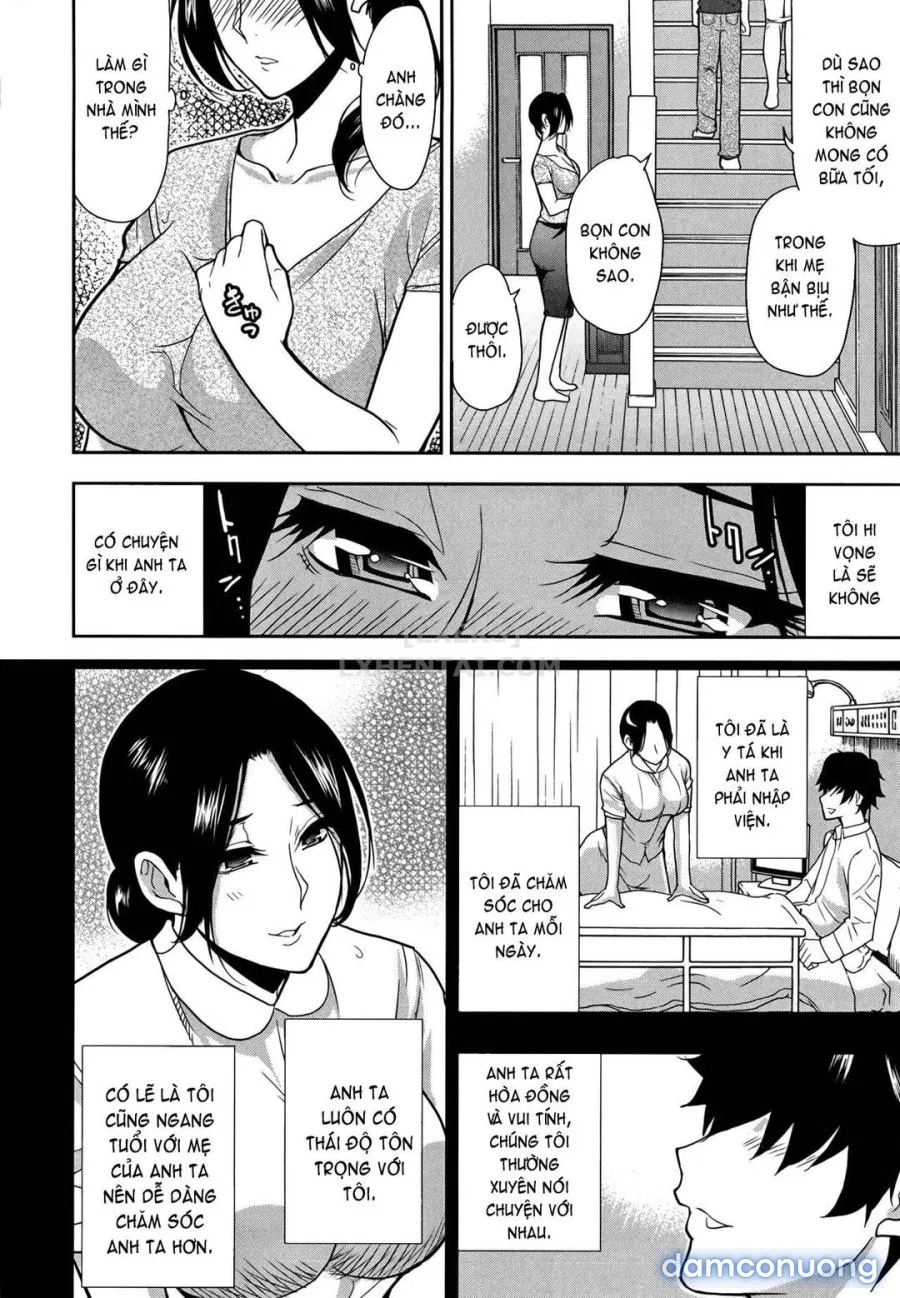 Osaekirenai kono Kimochi 