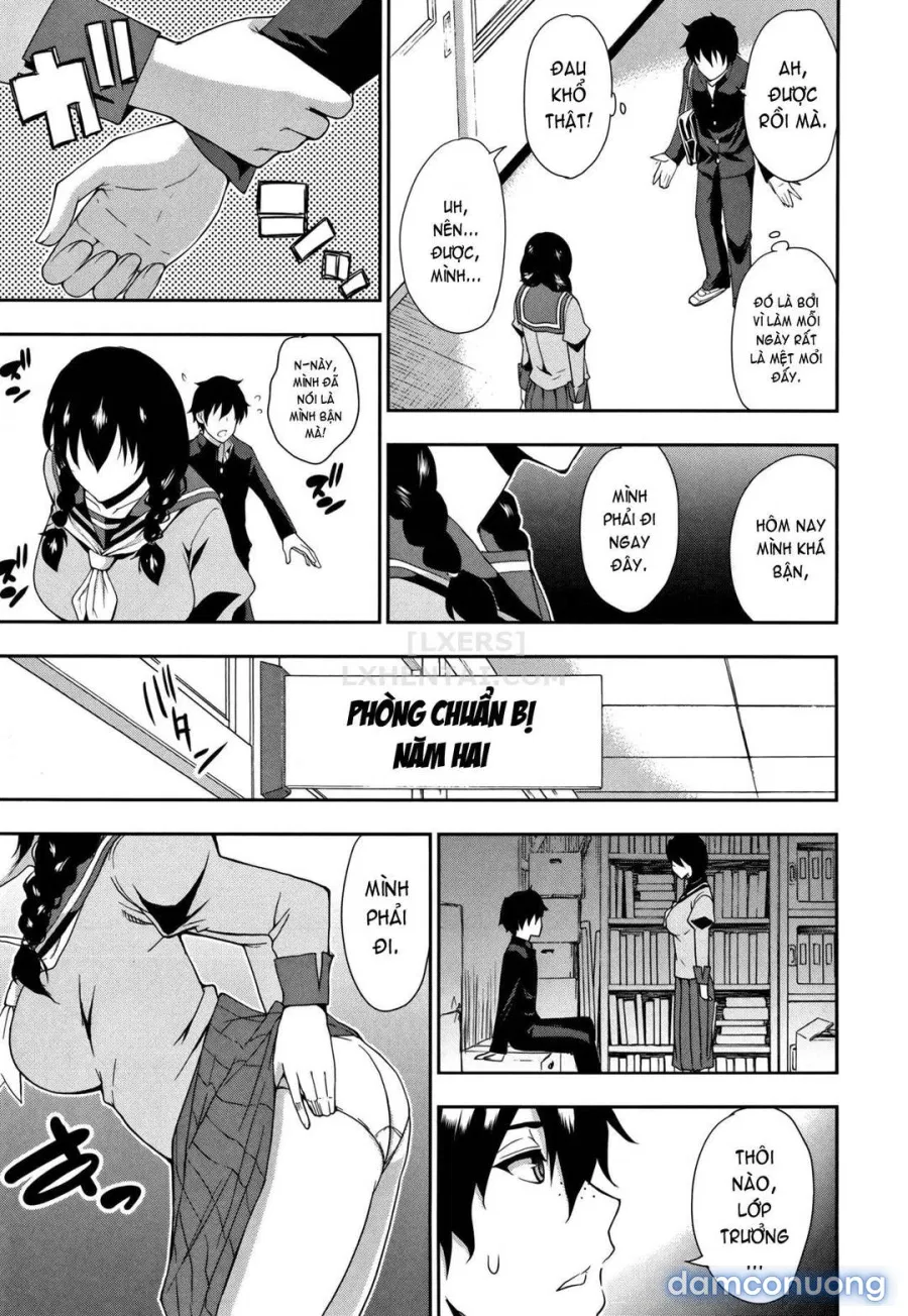 Osaekirenai kono Kimochi 