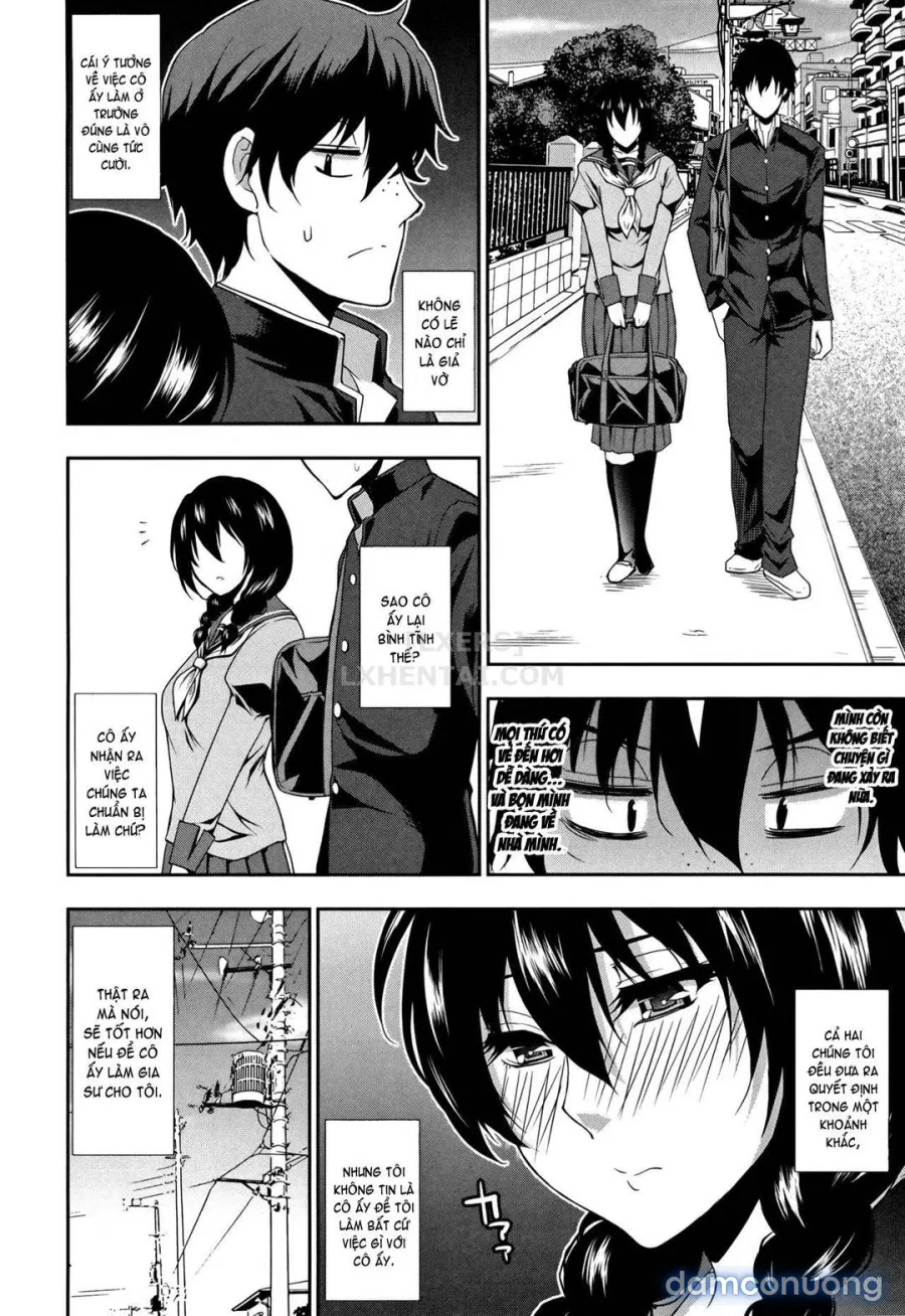 Osaekirenai kono Kimochi 