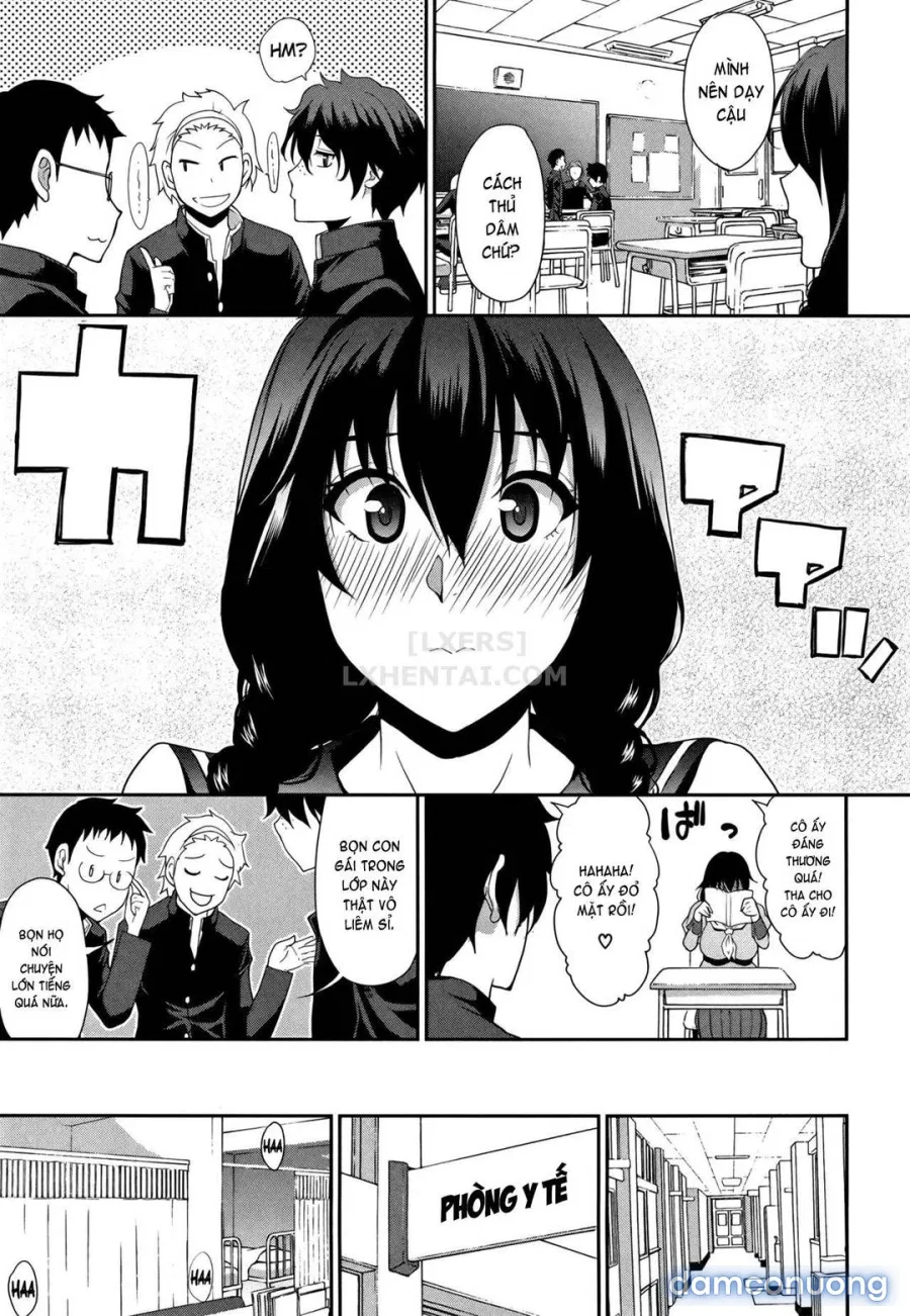 Osaekirenai kono Kimochi 