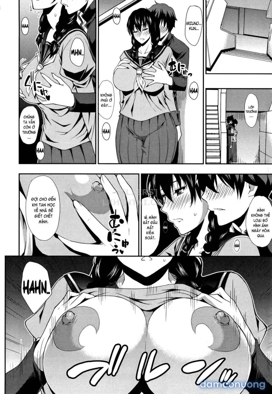Osaekirenai kono Kimochi 