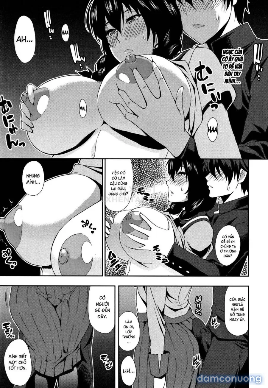 Osaekirenai kono Kimochi 