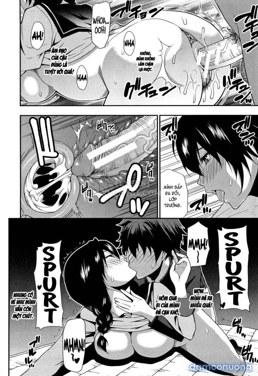 Osaekirenai kono Kimochi 