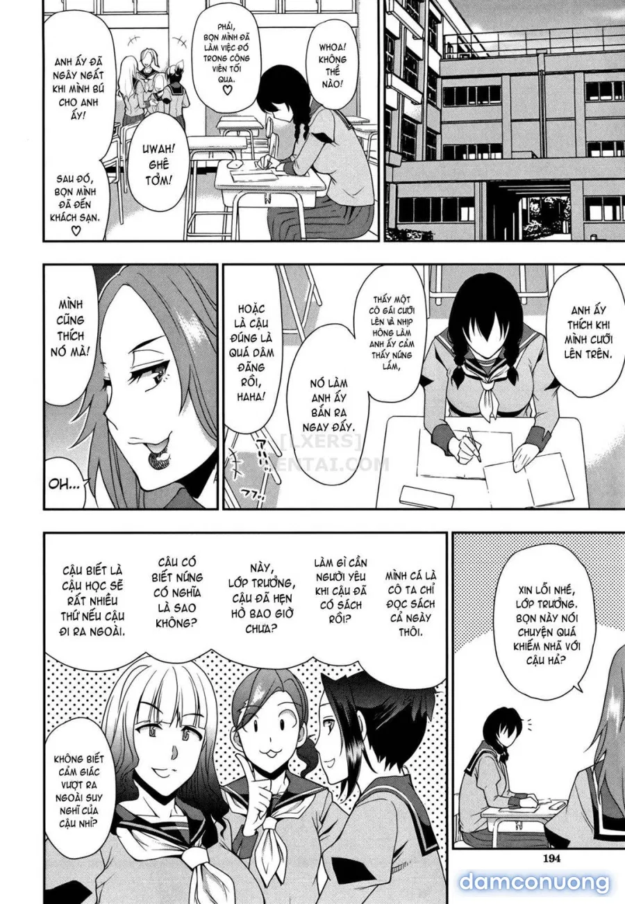 Osaekirenai kono Kimochi 
