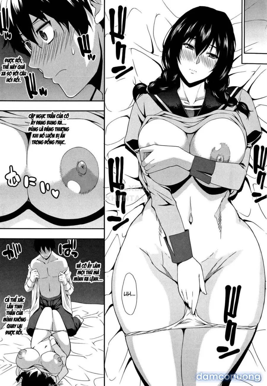 Osaekirenai kono Kimochi 
