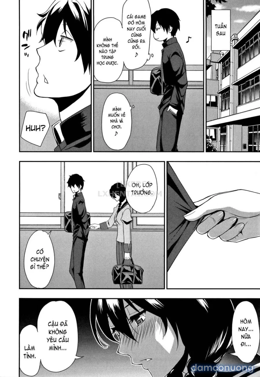 Osaekirenai kono Kimochi 