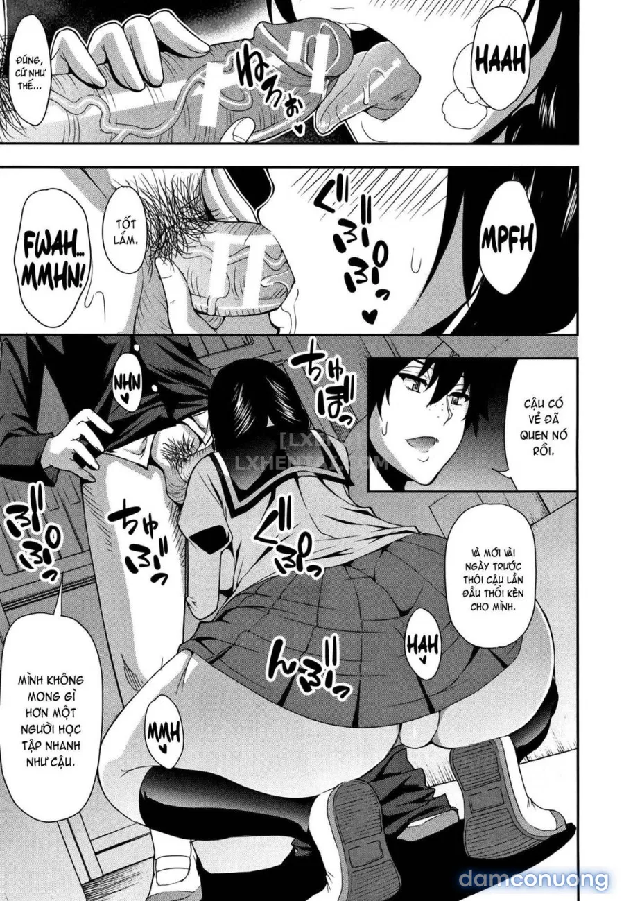 Osaekirenai kono Kimochi 