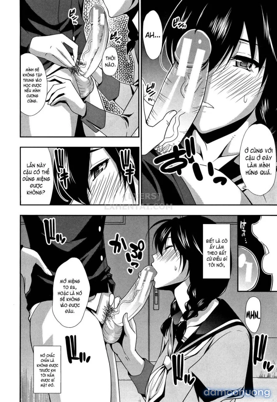Osaekirenai kono Kimochi 