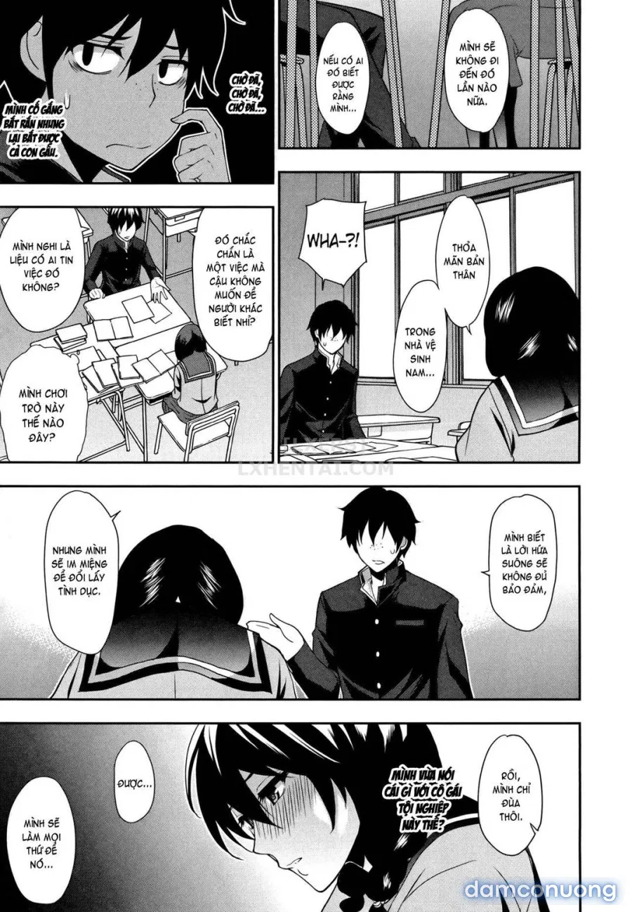 Osaekirenai kono Kimochi 
