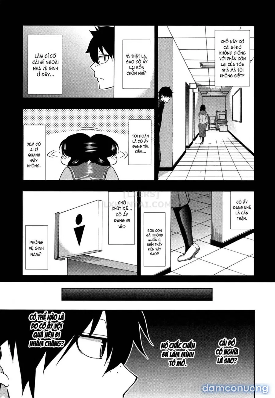Osaekirenai kono Kimochi 