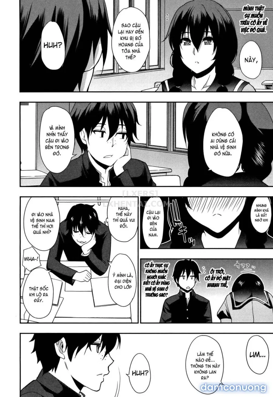 Osaekirenai kono Kimochi 