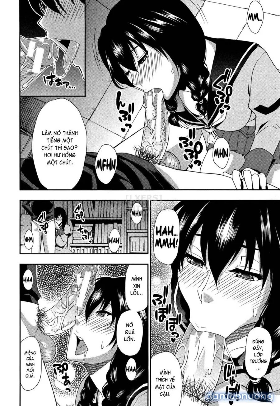 Osaekirenai kono Kimochi 