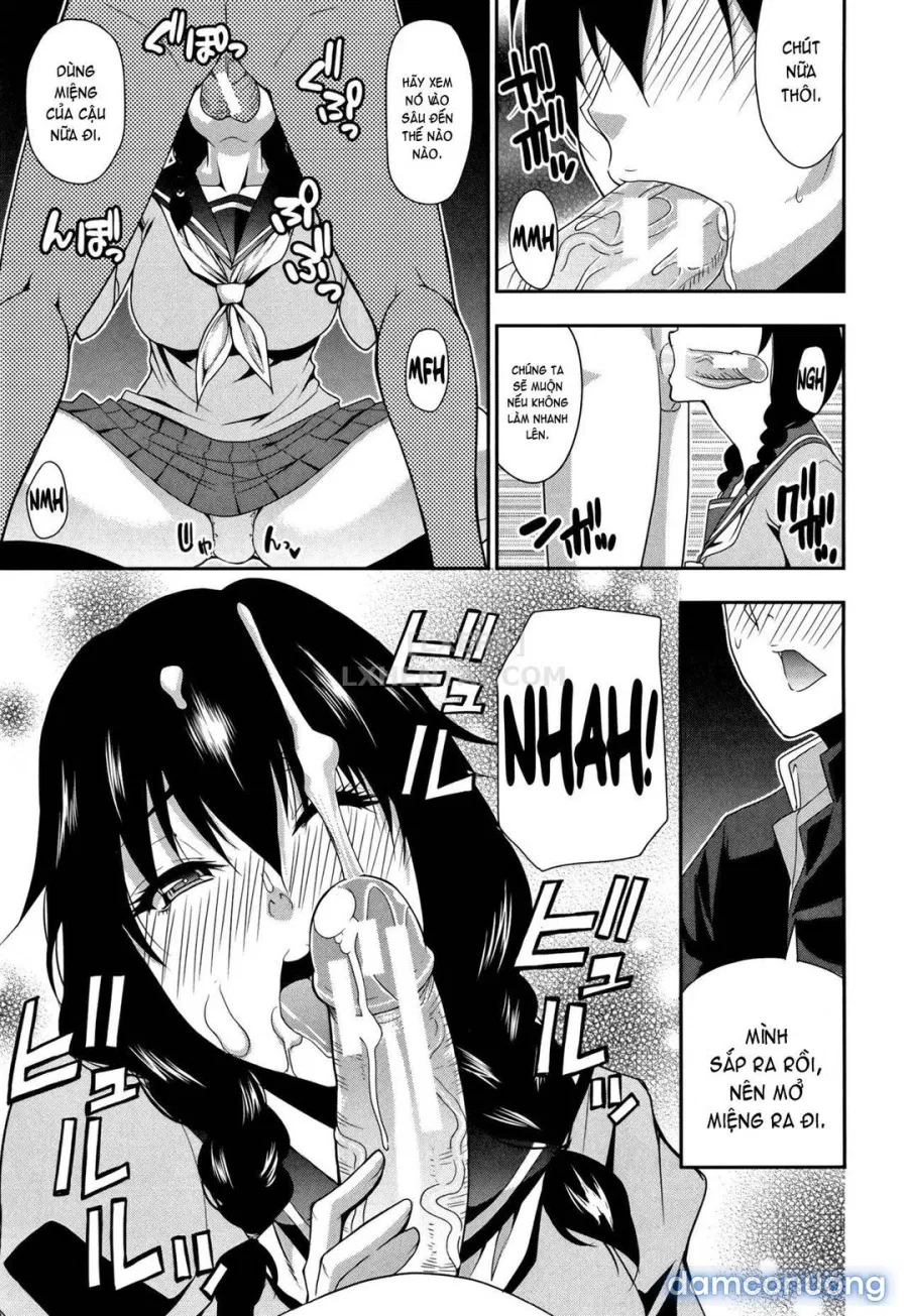 Osaekirenai kono Kimochi 