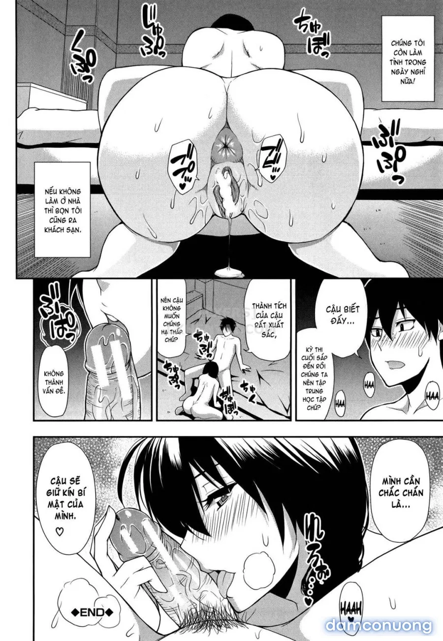 Osaekirenai kono Kimochi 